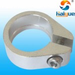 Aluminium Alloy Bicycle Seat Clamp HY-SC-ALF03