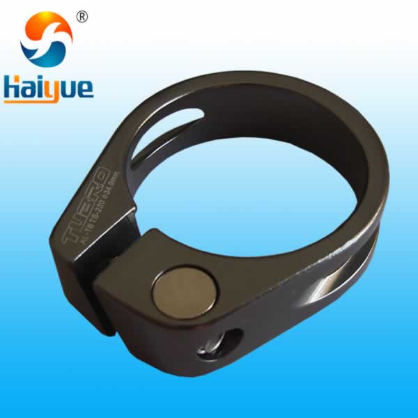 Aluminium Alloy Bicycle Seat Clamp HY-SC-ALH01
