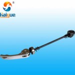 Aluminium Alloy Bicycle Hub Quick Release HY-HQR-AL02