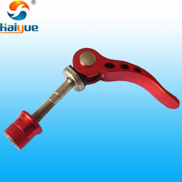 Aluminium Alloy Bicycle Quick Release HY-QR-ALC01