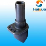 Steel bike frame pivots HY-PV-A