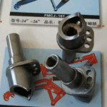 Steel bike frame pivots HY-PV-A