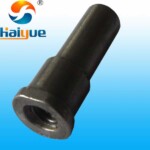 Steel bike frame pivots HY-PV-B