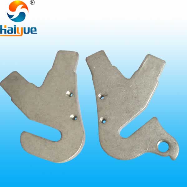 Aluminium Alloy Bicycle Dropout HY-PER-AL05
