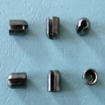 Steel Bicycle Cable Stopper HY-CS-01