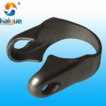 Steel Bike Seat Post Clamp HY-SC-E01