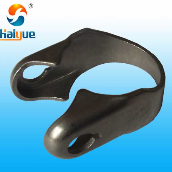Steel Bike Seat Post Clamp HY-SC-E01