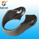 Steel Bike Seat Post Clamp HY-SC-E02