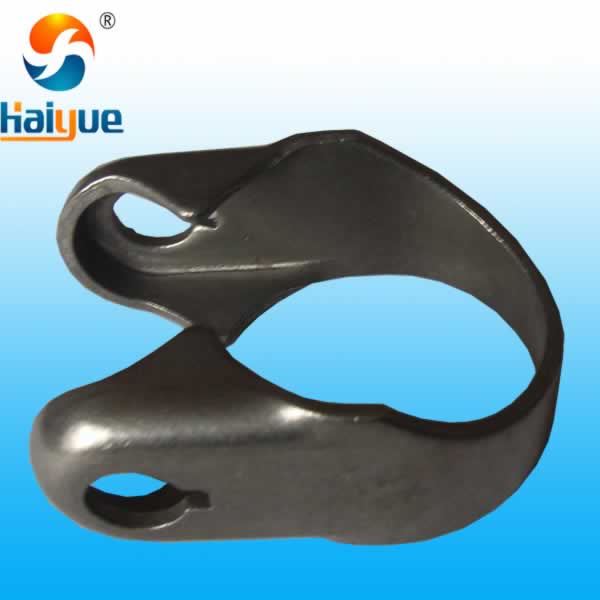 Steel Bike Seat Post Clamp HY-SC-E03