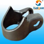 Steel Bike Seat Post Clamp HY-SC-F03