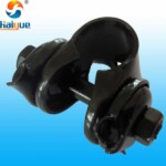 Steel Bike Seat Post Clamp HY-SC-S03