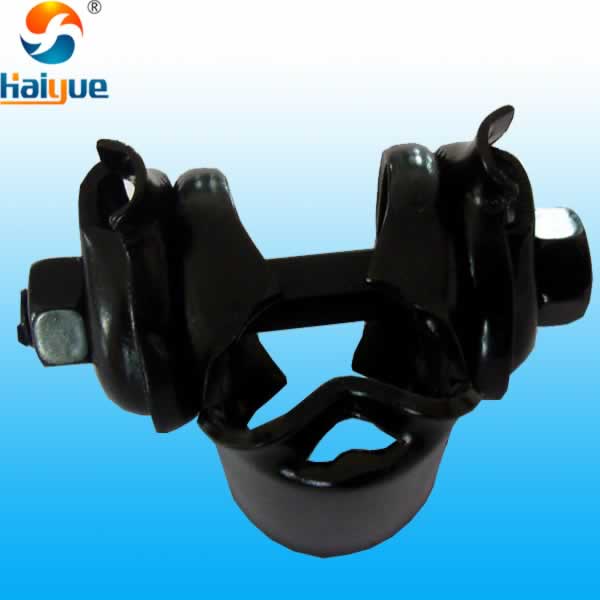 Steel Bike Seat Post Clamp HY-SC-S03