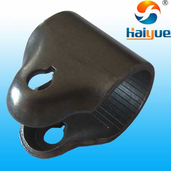 Steel Bike Seat Post Clamp HY-HC-A01