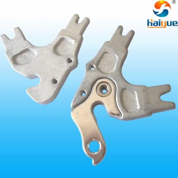 Aluminium Alloy Bicycle Dropout HY-PER-AL08