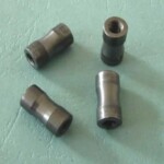 Steel Bicycle Nuts / Bicycle Parts HY-CN-01