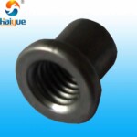 Steel Bicycle Nuts / Bicycle Parts HY-BN-01