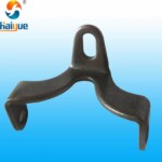 Frame Parts Steel Bike Bridge Plate HY-BP-A01