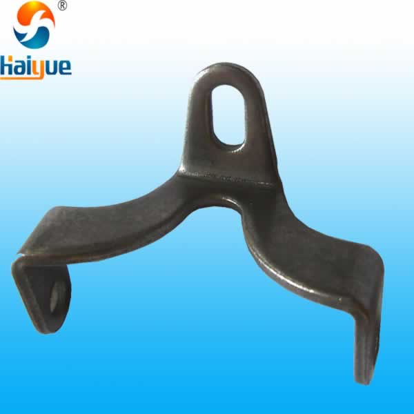 Frame Parts Steel Bike Bridge Plate HY-BP-A01