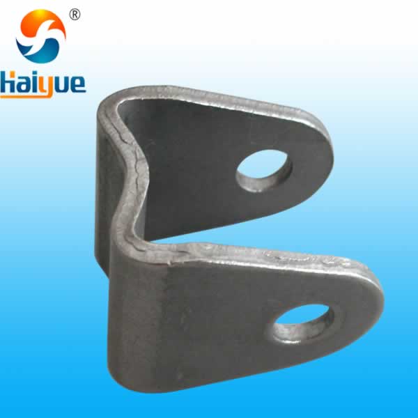 Frame Parts Steel Bike Bridge Plate HY-BP-D01