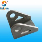 Frame Parts Steel Bike Bridge Plate HY-BP-F01
