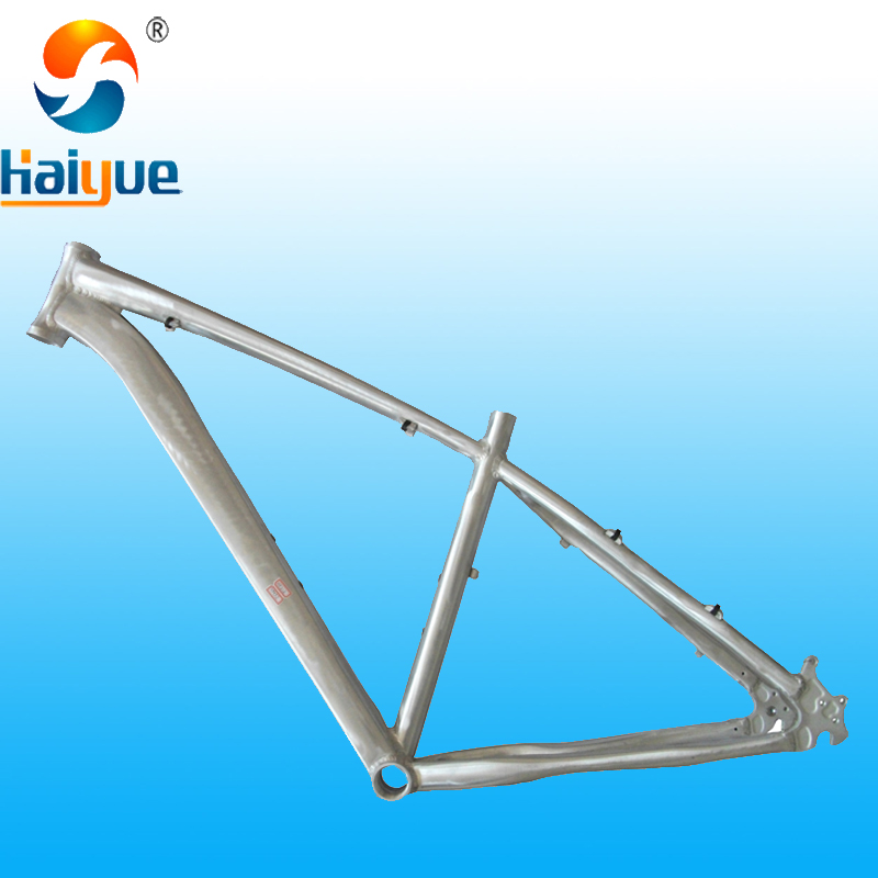 Aluminium Alloy Bicycle Frame&Fork