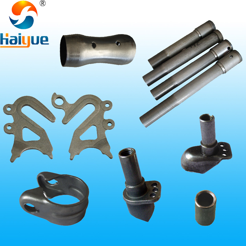 Steel Bicycle Spare Parts